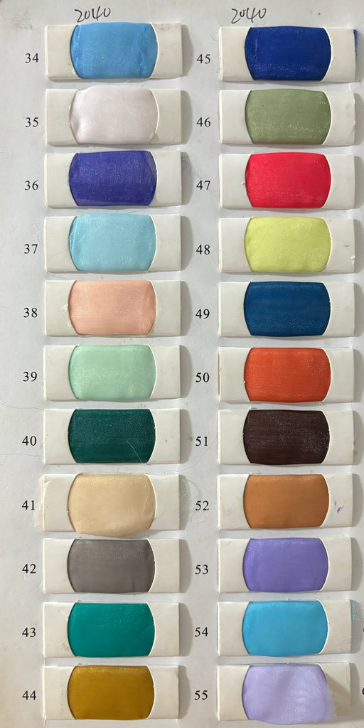 Elegant Purple Strapless A-line Long Layered Tulle Prom Dress, Evening Dress, PD37764