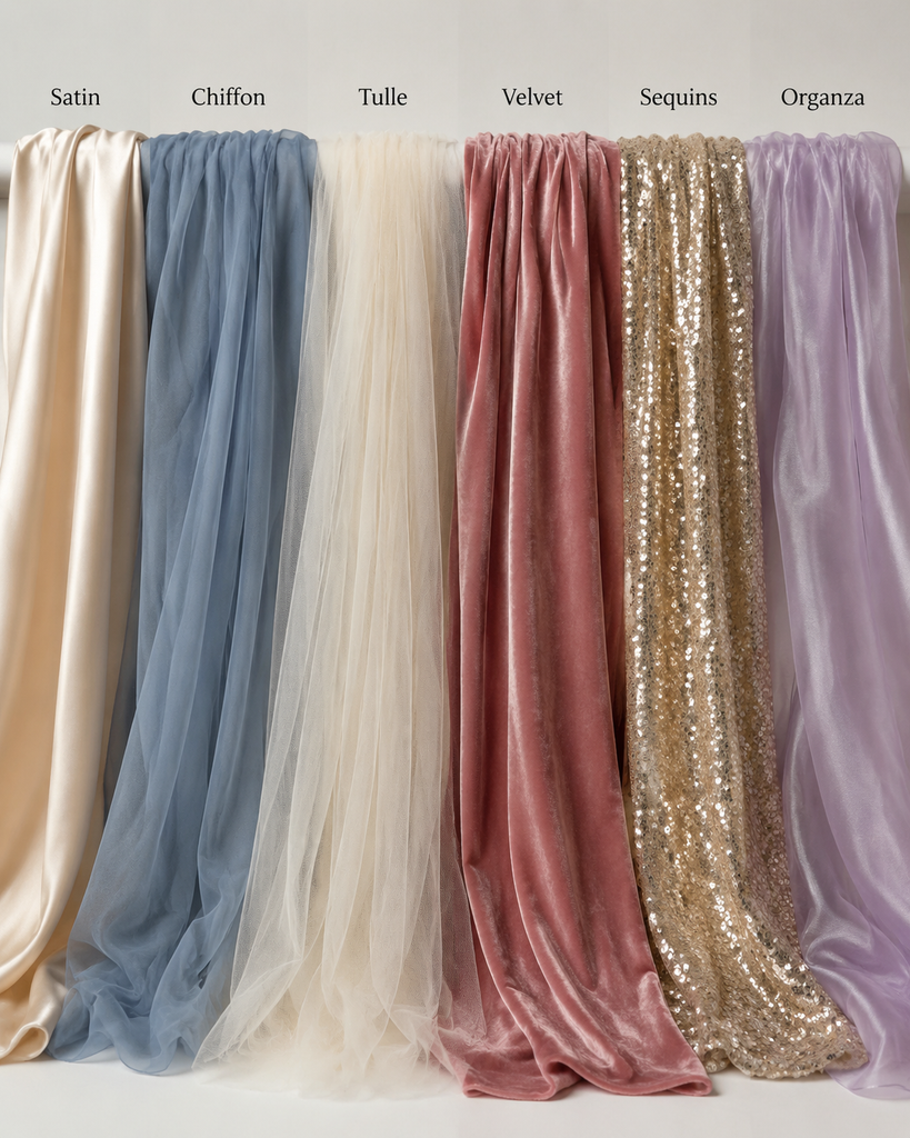 Fabric By The Meter, FS008