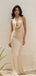 Elegant Halter Backless Mermaid Long Prom Dress,Evening Dress,PD37674