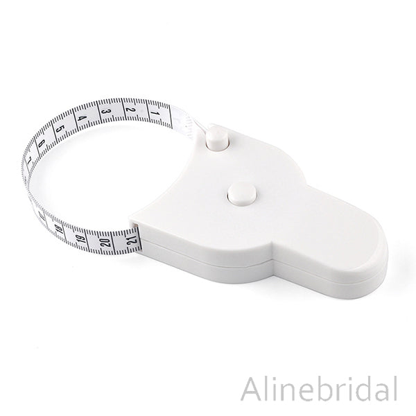 60 Inches Y-shaped  Body Tape Measure with Handle