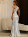 Sparkly Sequins One Shoulder Split Side Long Prom Dress,Evening Dress,PD37683