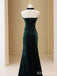 Elegant Halter A-line Long Prom Dress,Evening Dress,PD37750