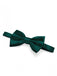 Satin Bow Tie for Men – Adjustable Pre-Tied Bowtie for Wedding & Formal Suit