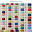Organza Fabric Swatch, FS004