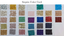 Sequin Fabric Swatch, FS005