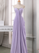 Elegant Mint Green Chiffon Strapless A-line Prom Dress with Crystal Beaded Bodice, PD3823000