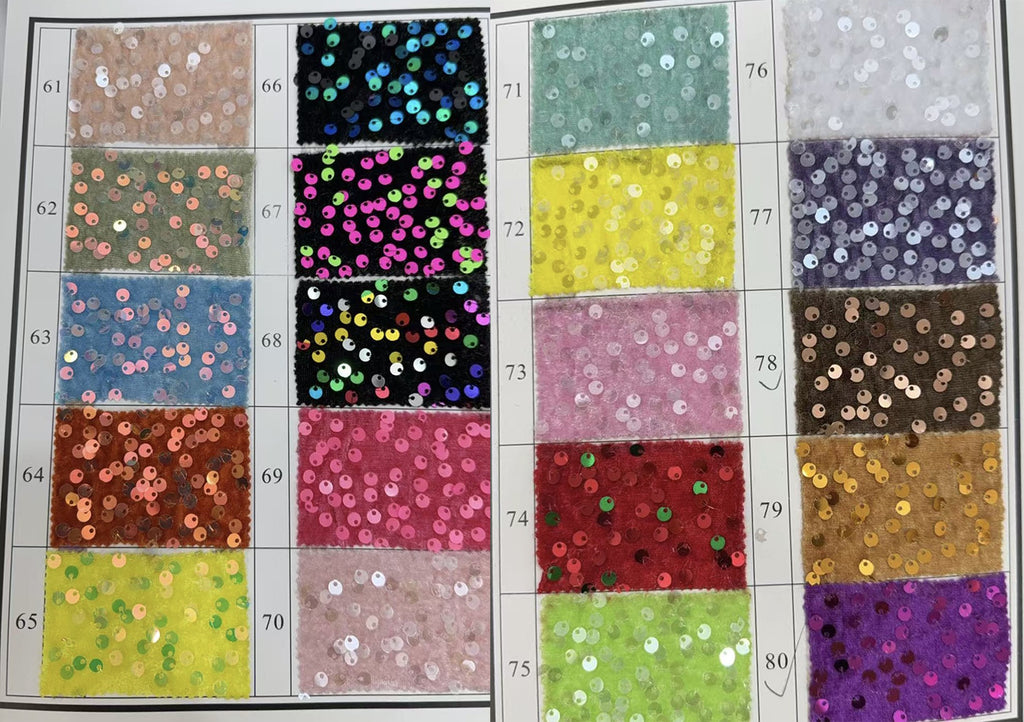 Sparkly V-Neck Backless Pink Glitter Prom Dress with High Slit – Sexy Evening Gown, Prom Dress,PD382262