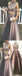 New Two Pieces Vintage Ball Gown Gorgeous Long Prom Dresses, AB0080