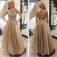 Long Open Back Fashion Charming Newest Unique Prom Dresses Online,PD0135