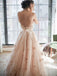 Sweetheart Appliqued Ball Gown Formal Charming Evening Prom Dresses .AB0302